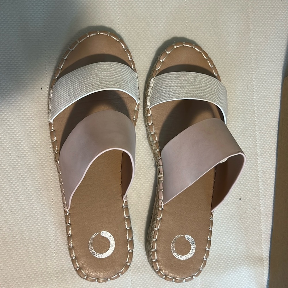 Journee Collection sandals